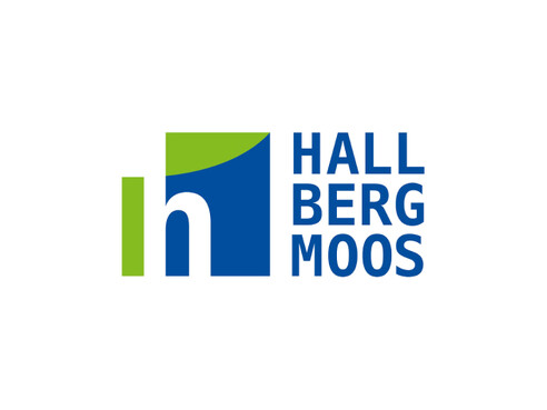 Hallbergmoos Logo